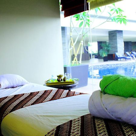 The Alana Hotel & Convention Center Solo By Aston Luaran gambar