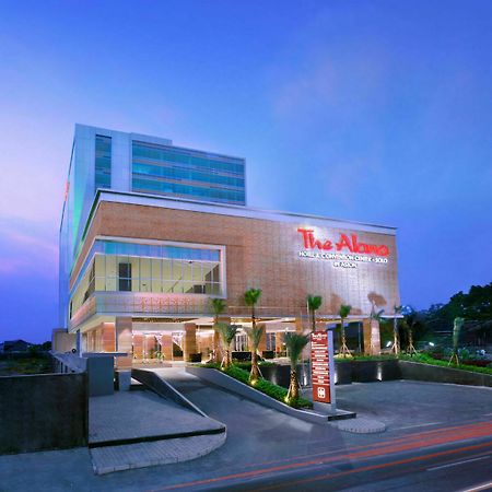 The Alana Hotel & Convention Center Solo By Aston Luaran gambar