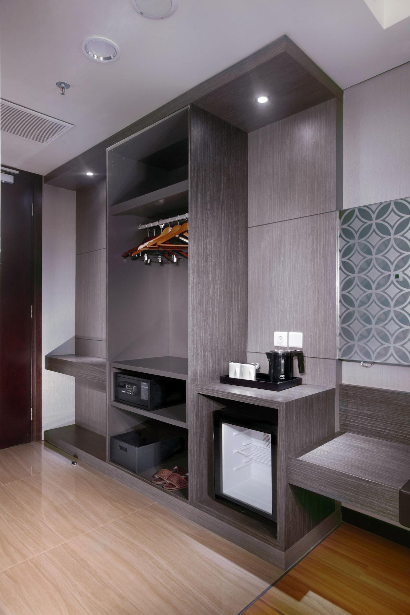 The Alana Hotel & Convention Center Solo By Aston Luaran gambar
