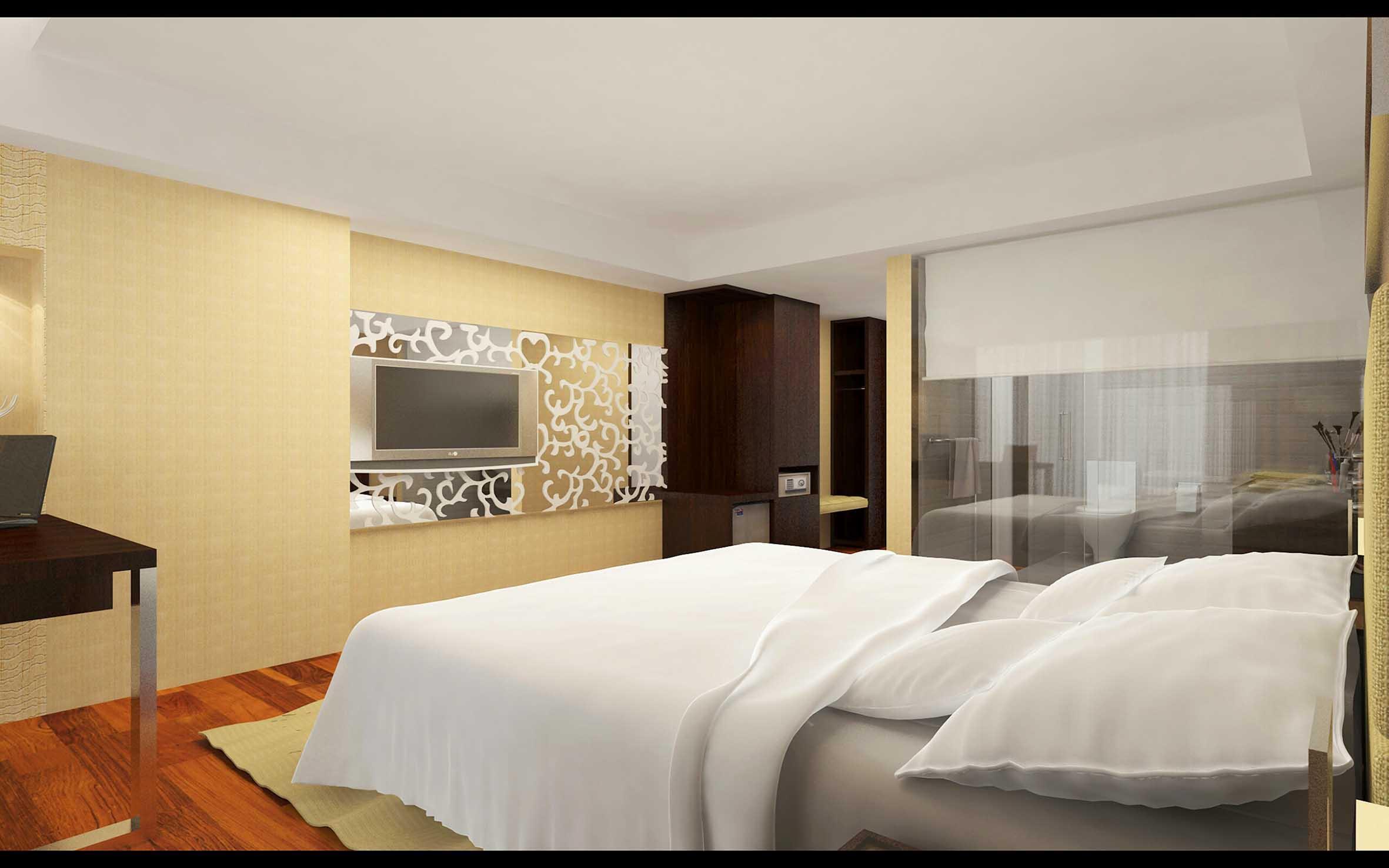 The Alana Hotel & Convention Center Solo By Aston Luaran gambar