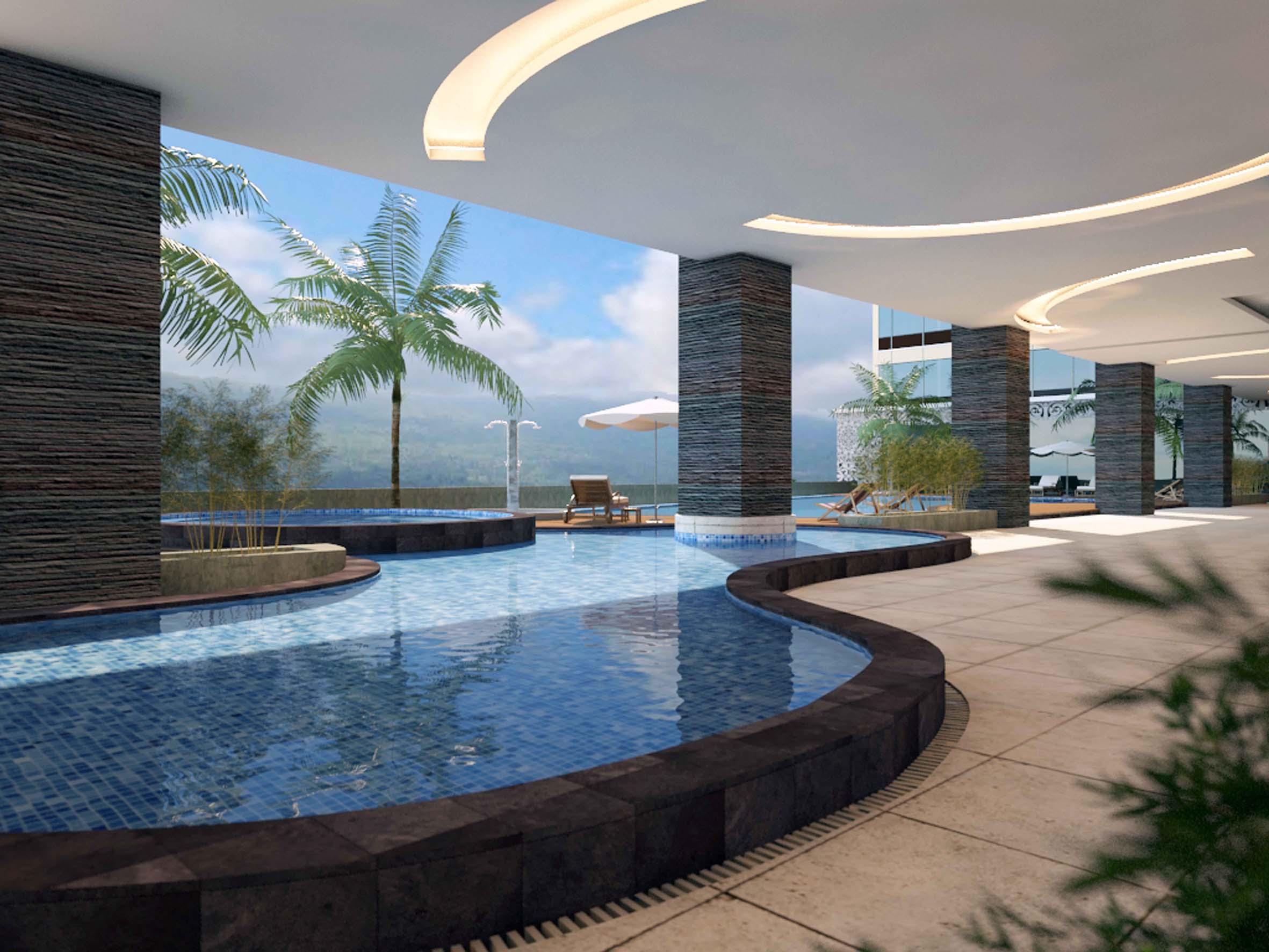 The Alana Hotel & Convention Center Solo By Aston Luaran gambar