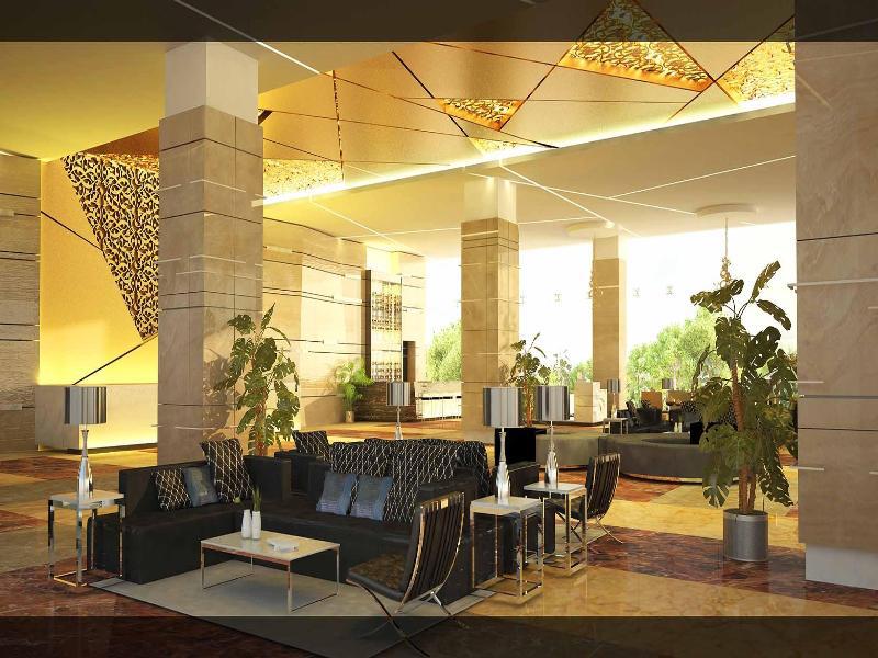 The Alana Hotel & Convention Center Solo By Aston Luaran gambar