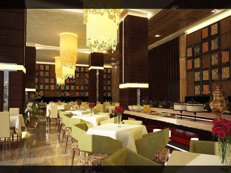 The Alana Hotel & Convention Center Solo By Aston Luaran gambar