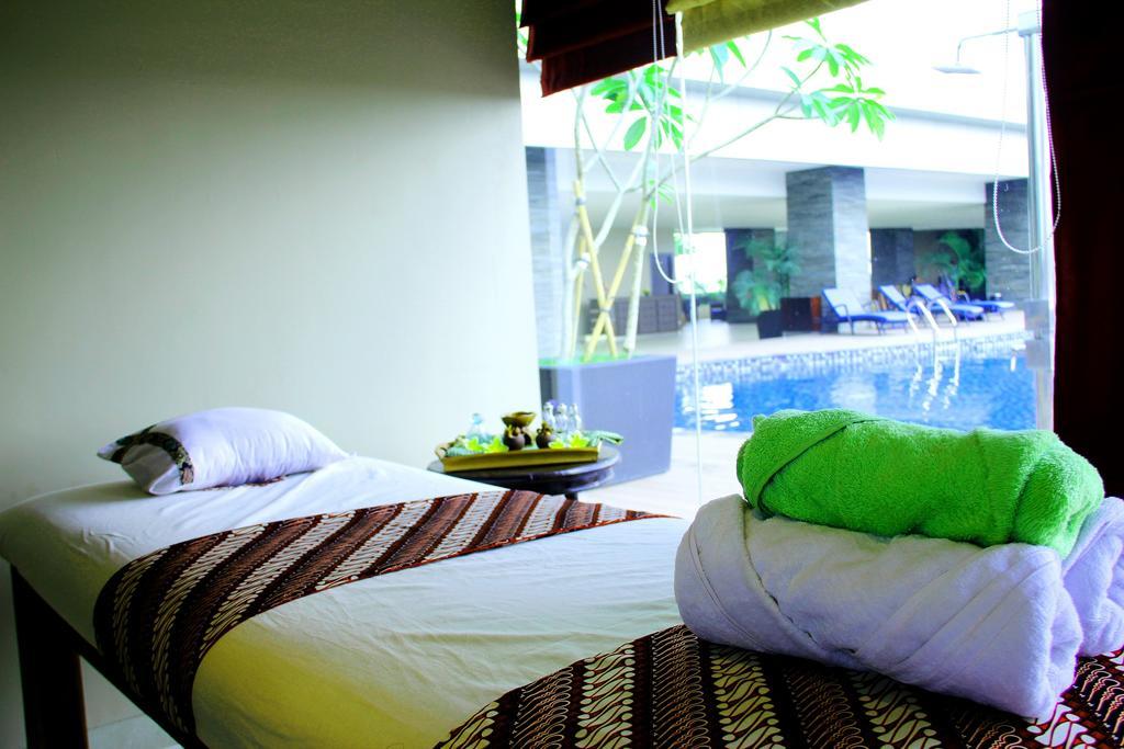 The Alana Hotel & Convention Center Solo By Aston Luaran gambar