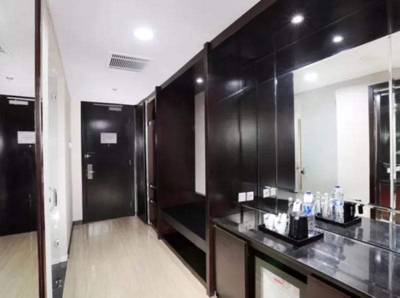 The Alana Hotel & Convention Center Solo By Aston Luaran gambar