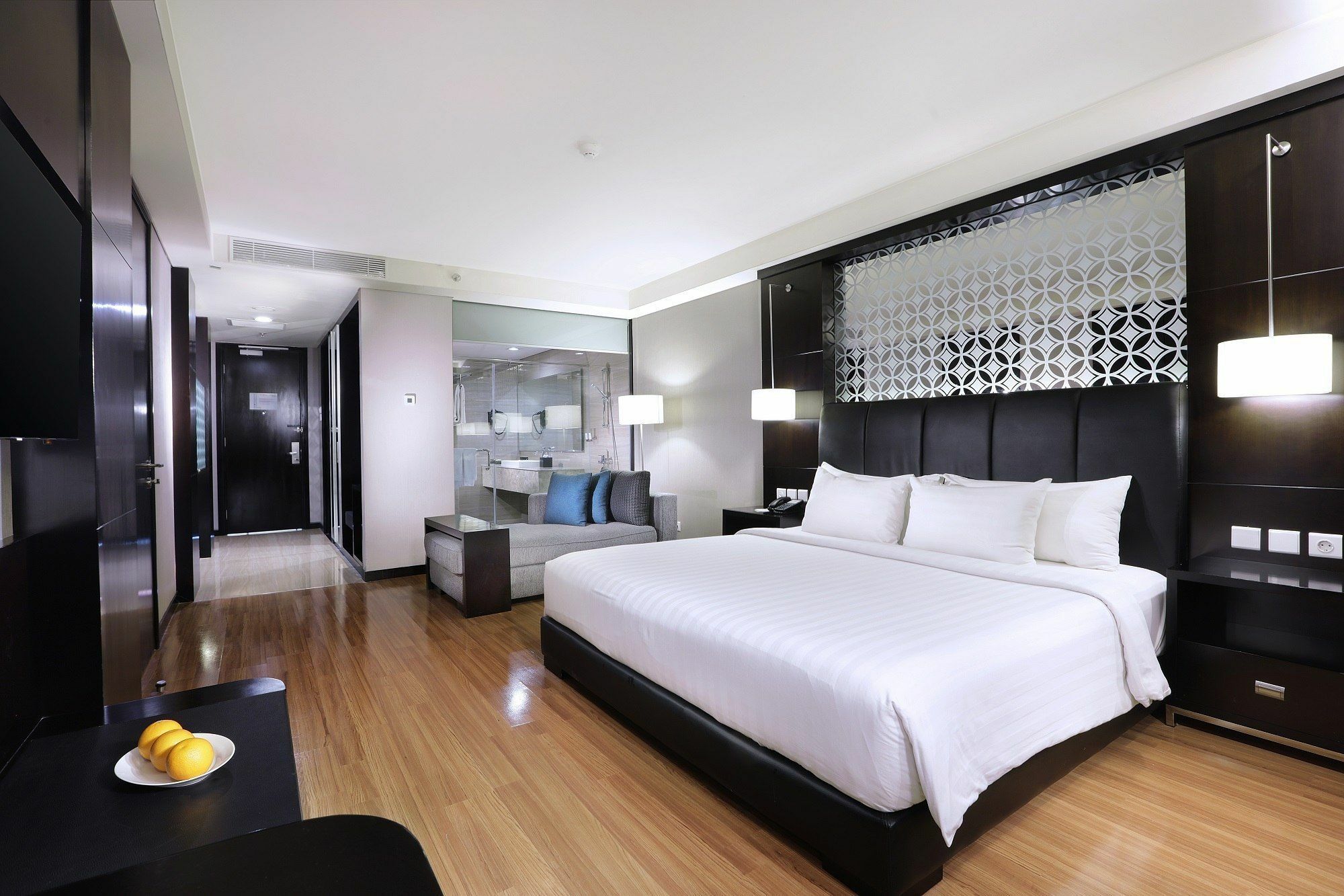 The Alana Hotel & Convention Center Solo By Aston Luaran gambar