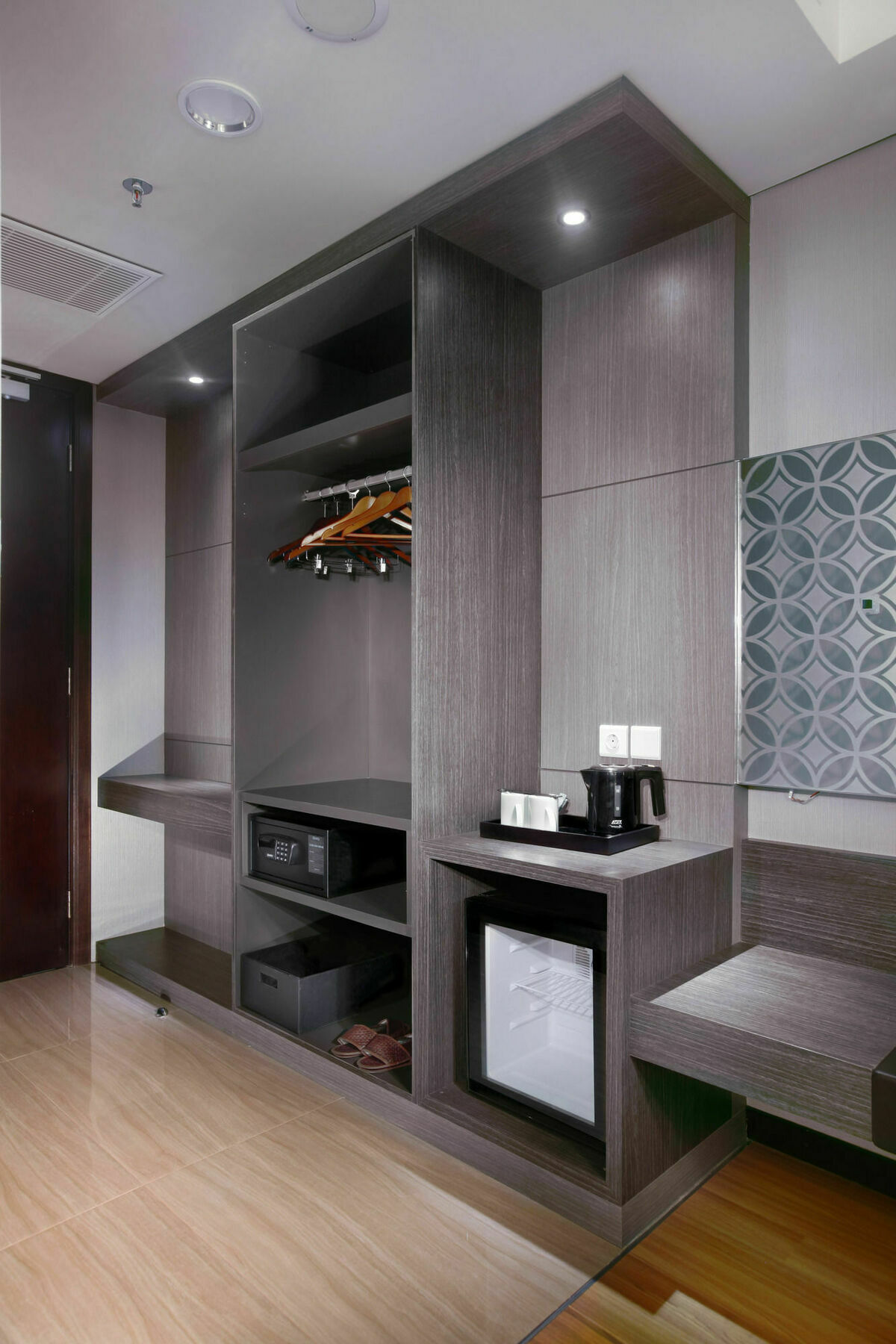The Alana Hotel & Convention Center Solo By Aston Luaran gambar