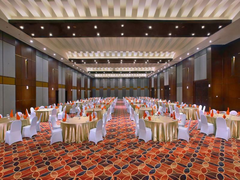 The Alana Hotel & Convention Center Solo By Aston Luaran gambar