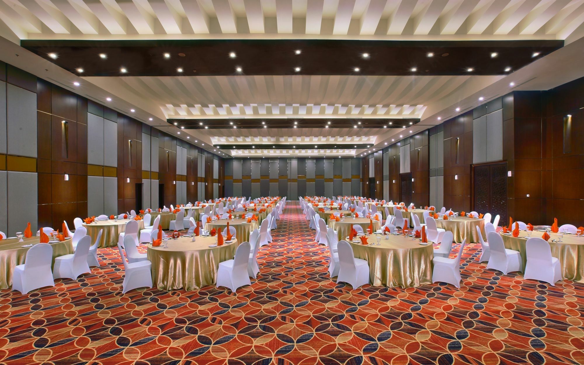 The Alana Hotel & Convention Center Solo By Aston Luaran gambar