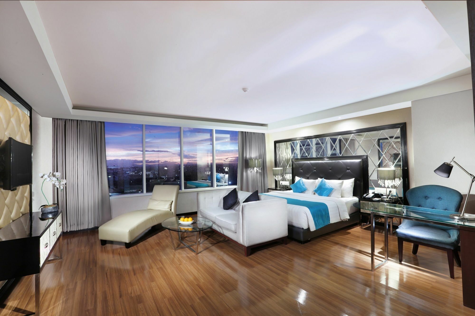 The Alana Hotel & Convention Center Solo By Aston Luaran gambar