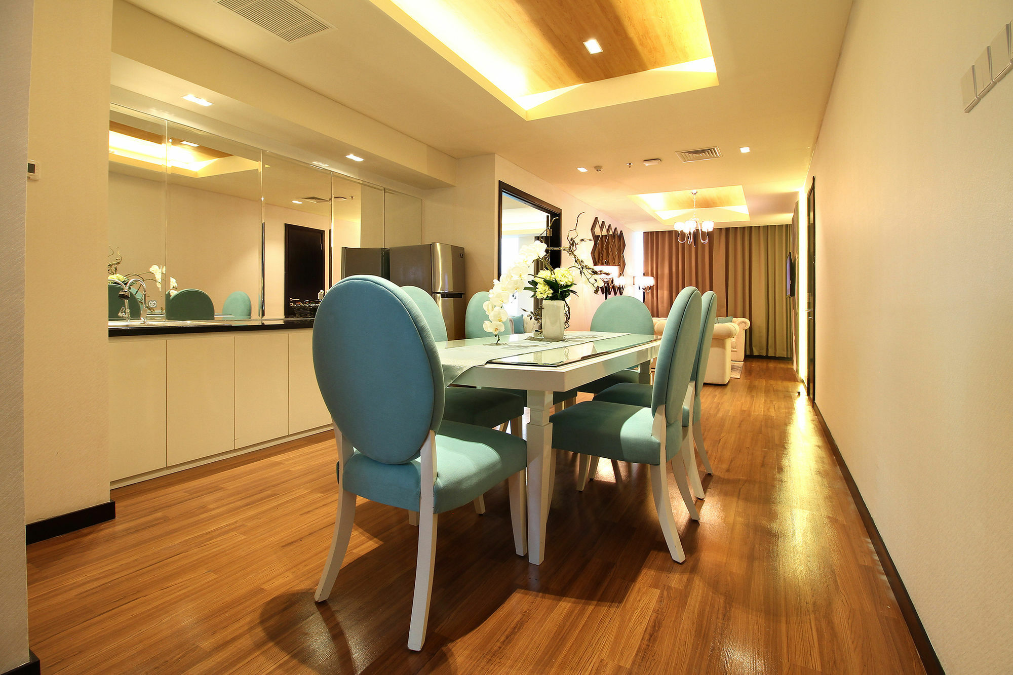 The Alana Hotel & Convention Center Solo By Aston Luaran gambar