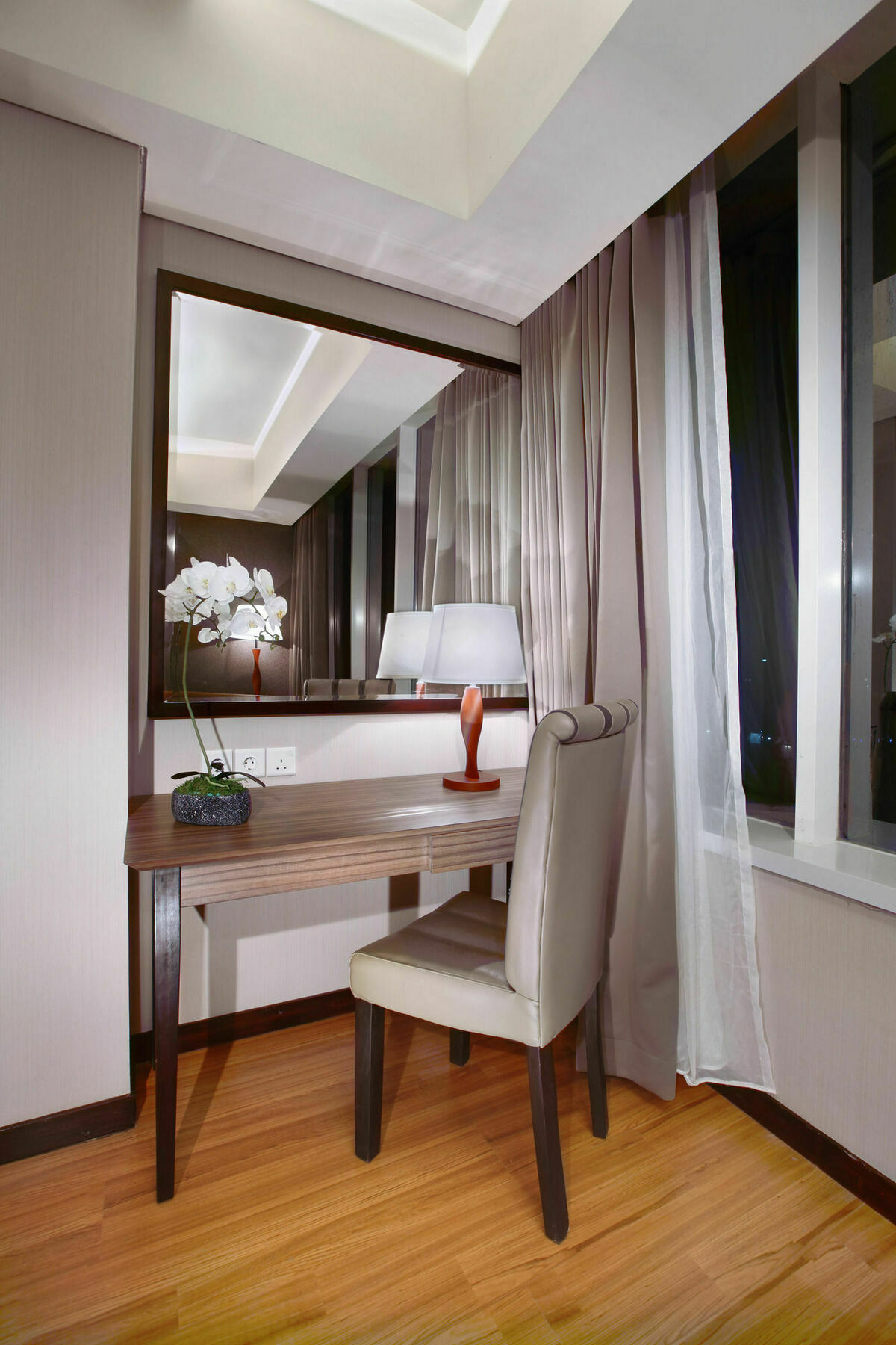 The Alana Hotel & Convention Center Solo By Aston Luaran gambar
